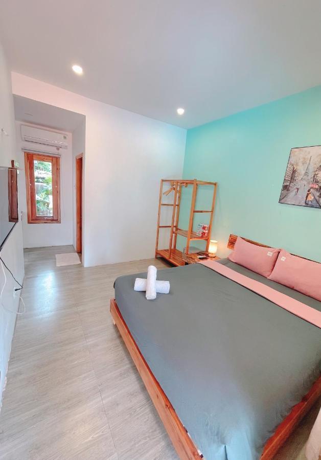 דואונג דונג Langchia Home מראה חיצוני תמונה