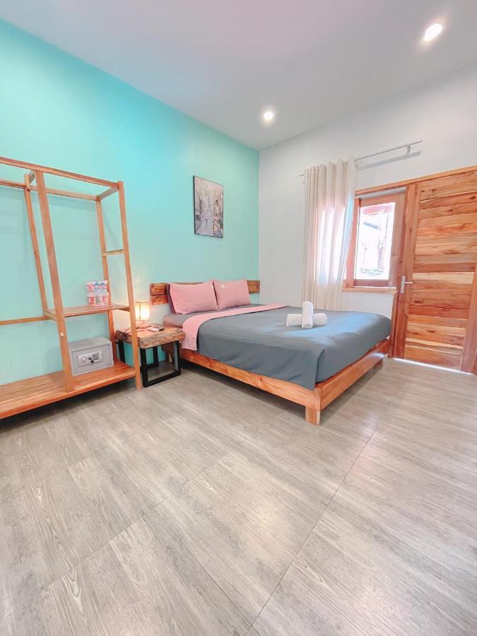 דואונג דונג Langchia Home מראה חיצוני תמונה