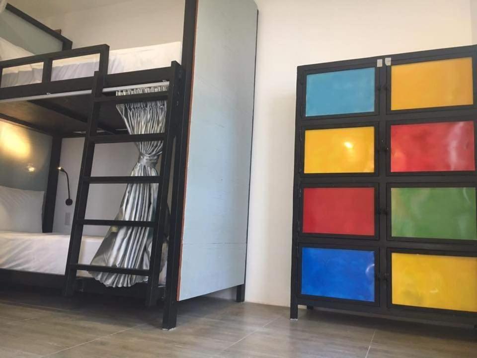 דואונג דונג Langchia Home מראה חיצוני תמונה
