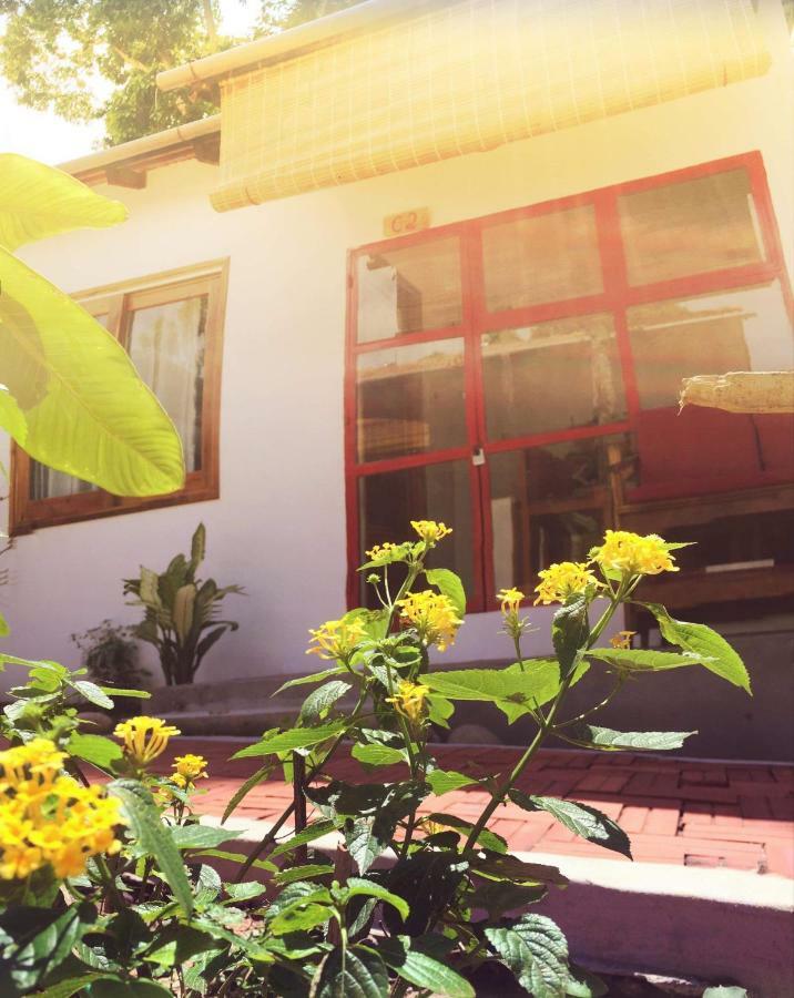 דואונג דונג Langchia Home מראה חיצוני תמונה